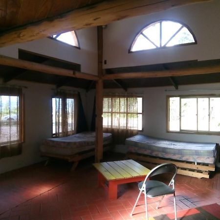 Talleres Casona Hostel Вилярика Екстериор снимка